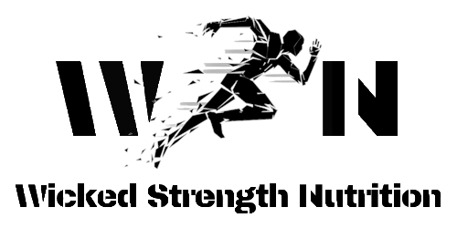 Wicked Strength Nutrition