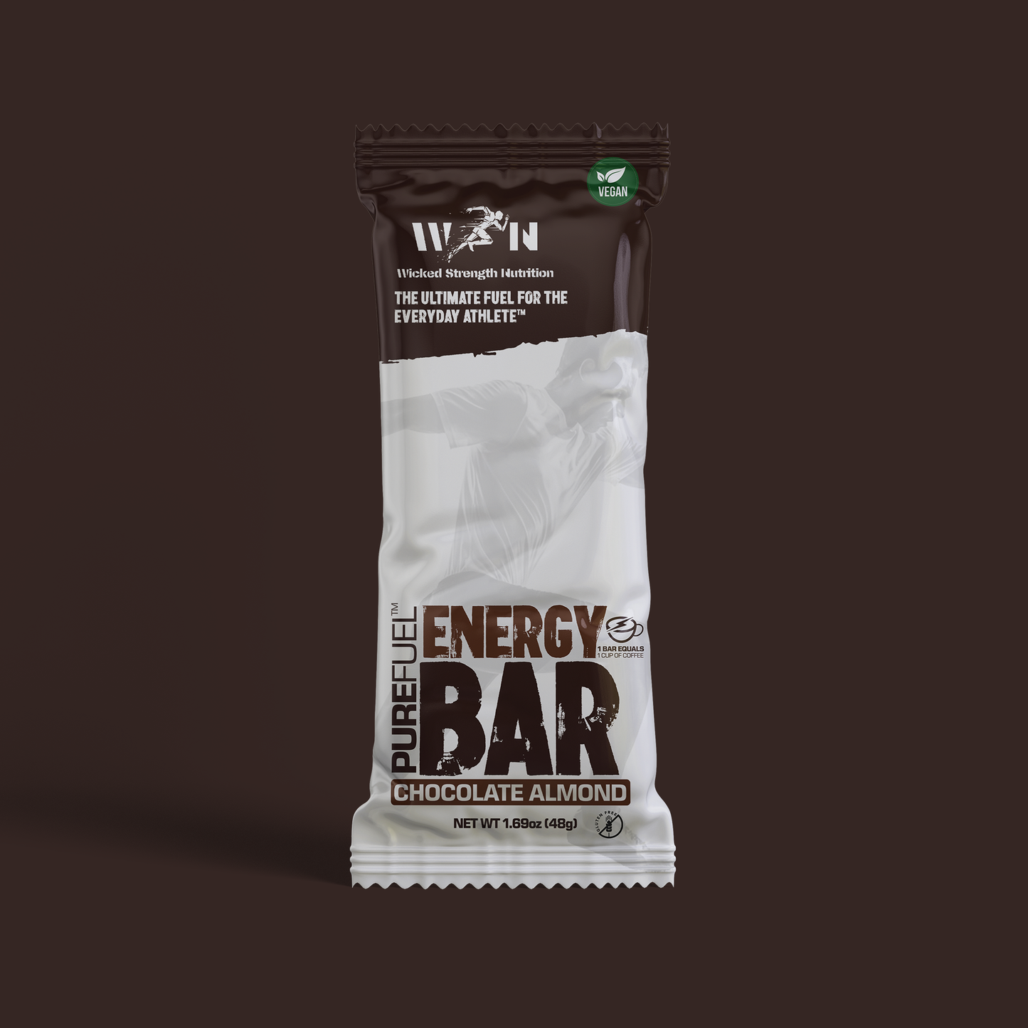 Pure Fuel™ Energy Bar